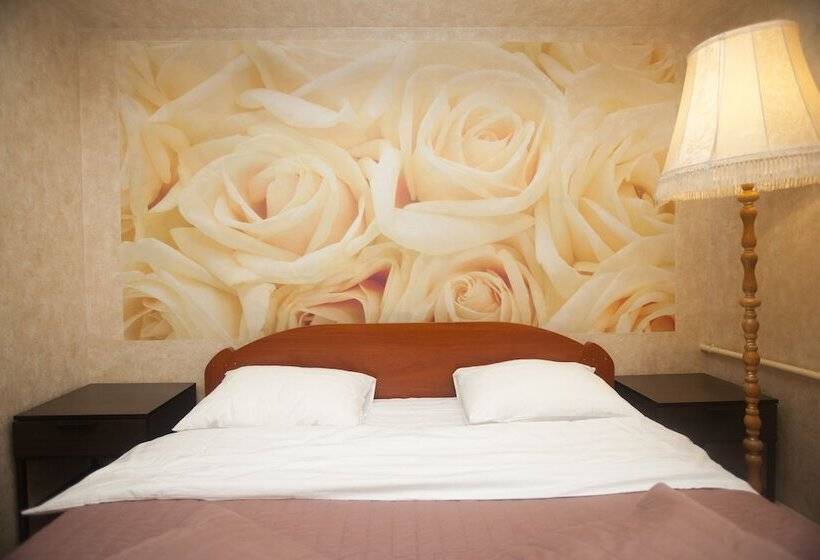 Kvart Boutique Gorky Park