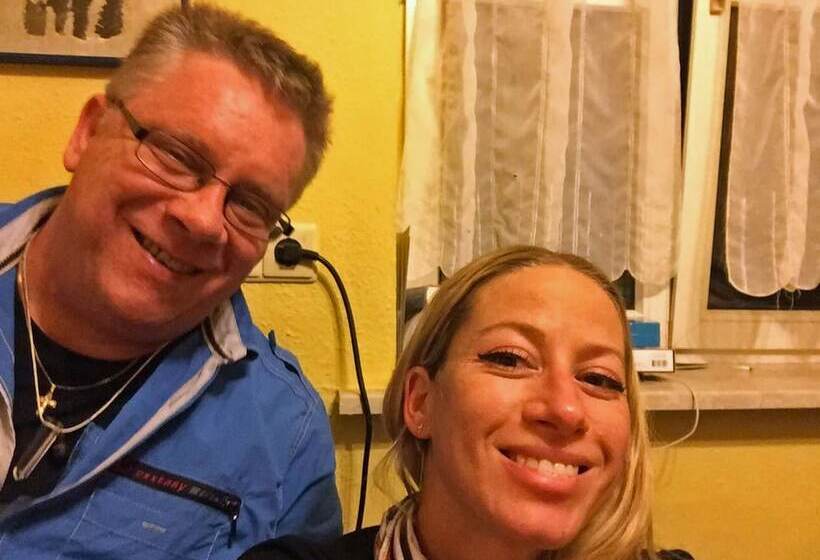 Lakeside Smoker Apartment Fdh