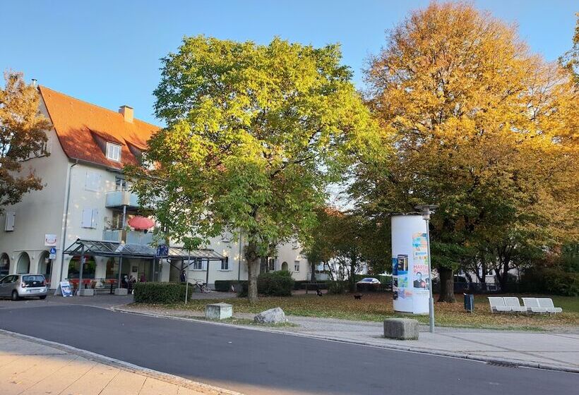 Lakeside Smoker Apartment Fdh