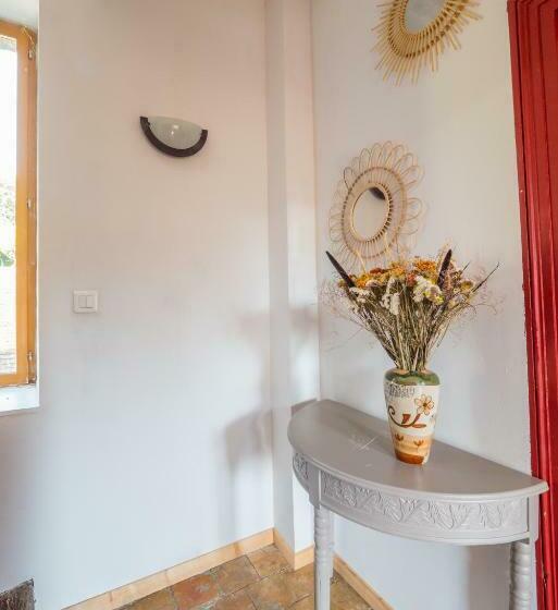 Le Refuge Des Alpes Mancelles