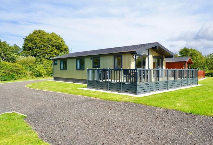 Linwater Holiday Park