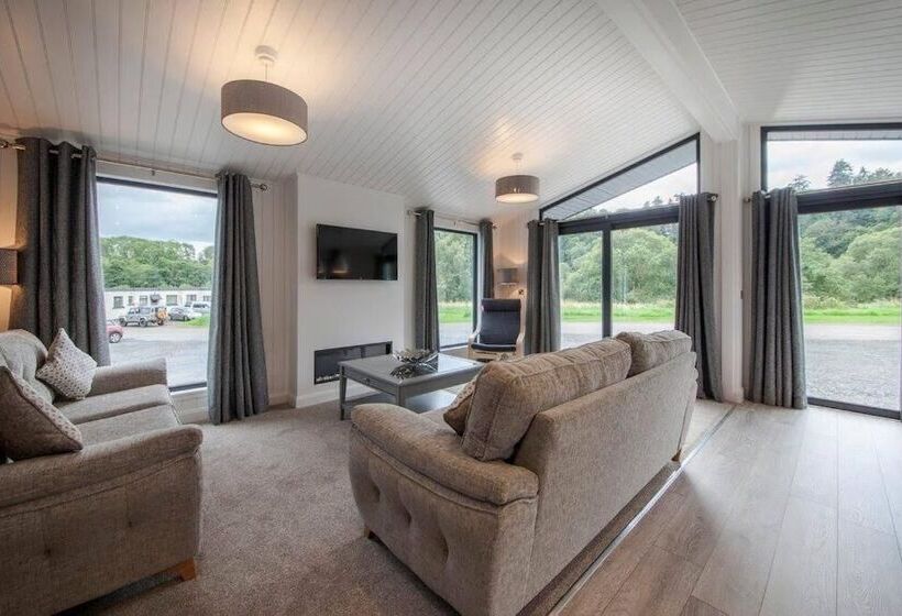 Linwater Holiday Park