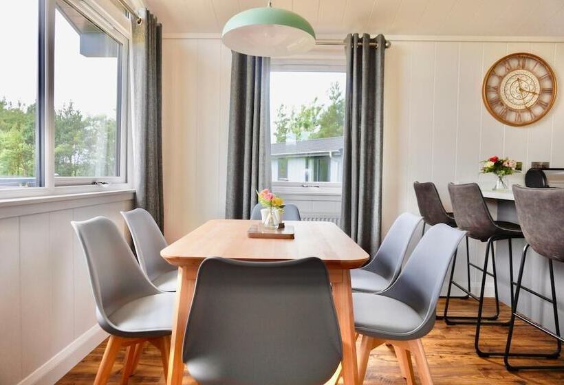 Linwater Holiday Park