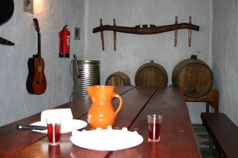 Los Nacientes Cordero By Isla Bonita