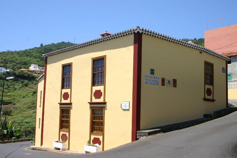 Los Nacientes Cordero By Isla Bonita