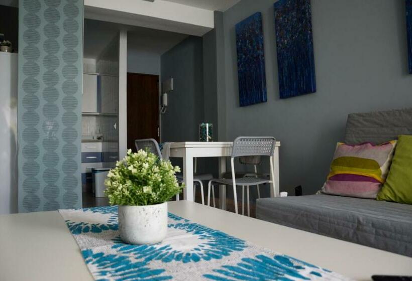 Apartamento Los Naranjos