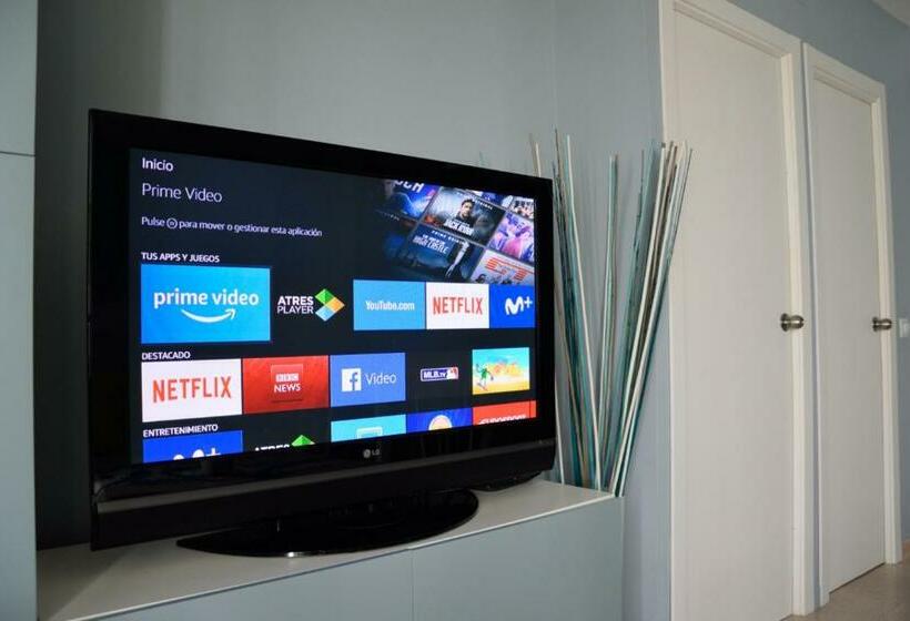 Apartamento Los Naranjos