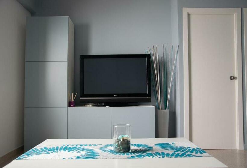 Apartamento Los Naranjos