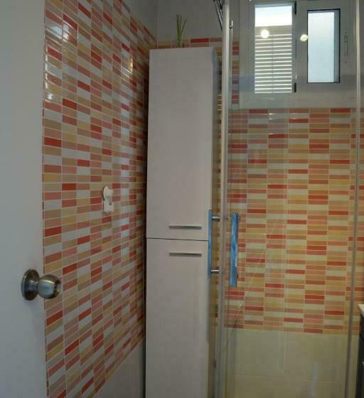 Apartamento Los Naranjos