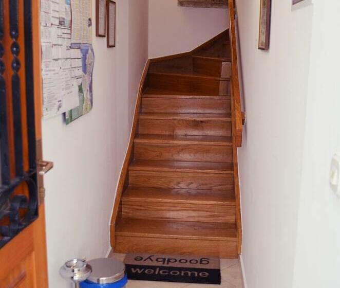 M & J Central Suites