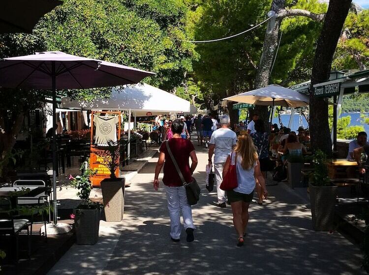 M & J Central Suites