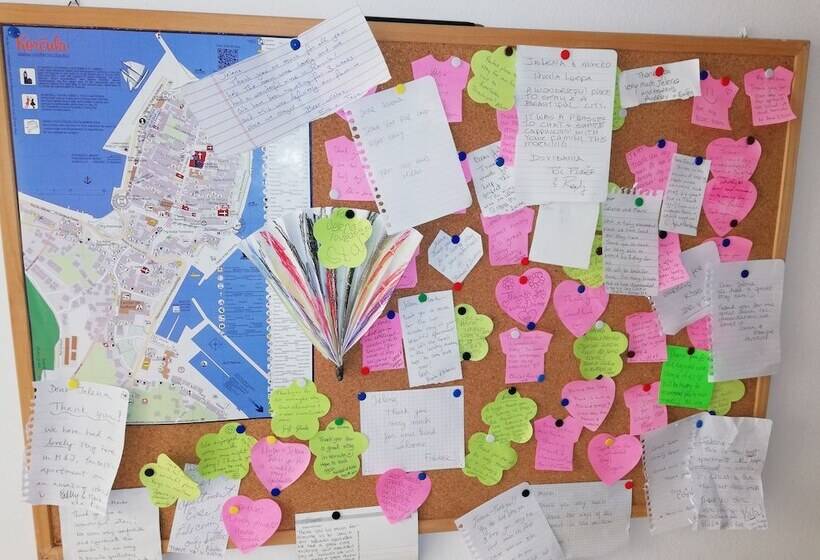 M & J Central Suites