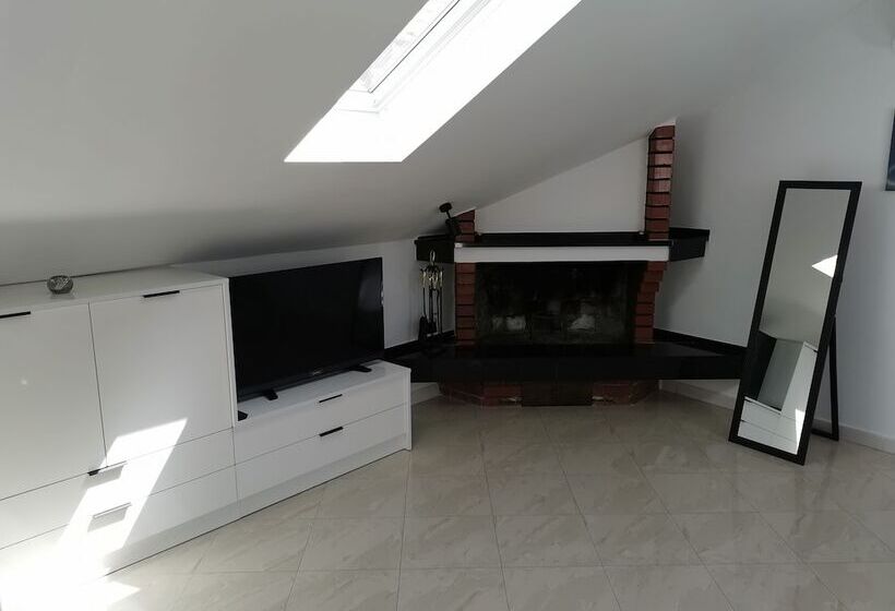 M & J Central Suites