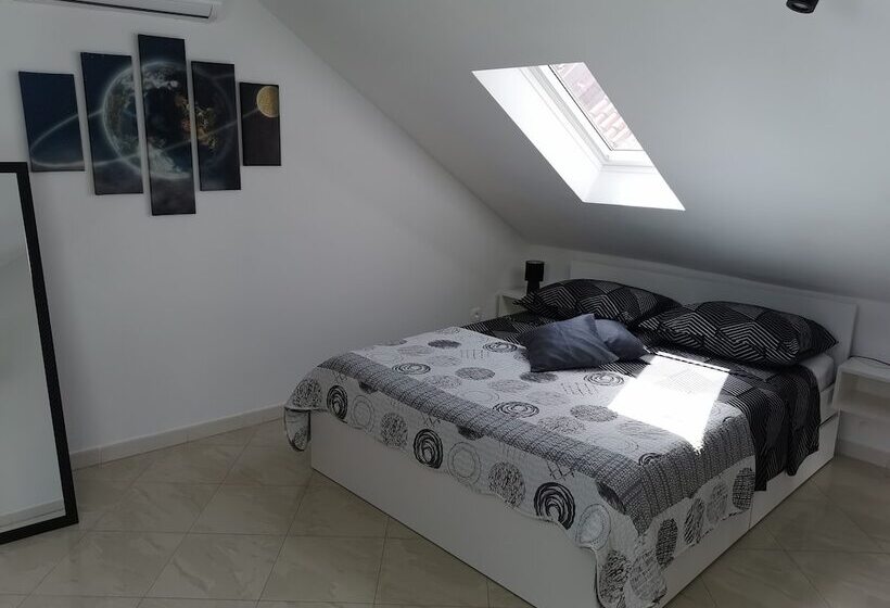 M & J Central Suites