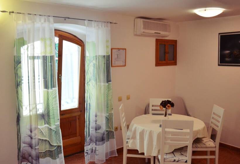 M & J Central Suites