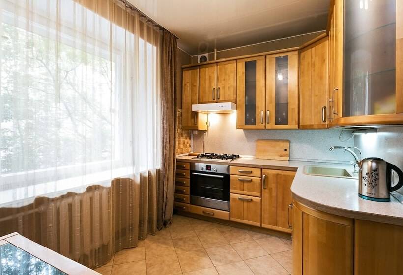 Maxrealty24 Ruzhejnyj Pereulok 4