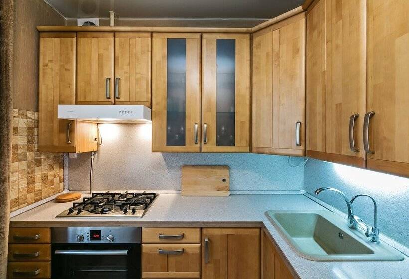 Maxrealty24 Ruzhejnyj Pereulok 4