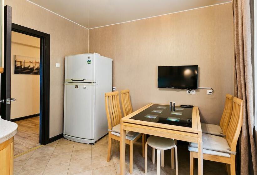 Maxrealty24 Ruzhejnyj Pereulok 4