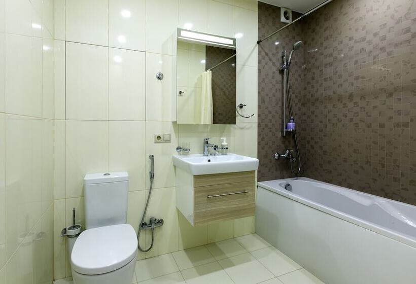 Maxrealty24 Ukrainskiy Bulvar