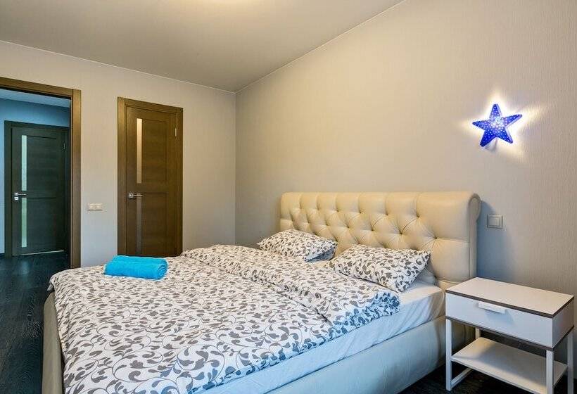 Maxrealty24 Ukrainskiy Bulvar