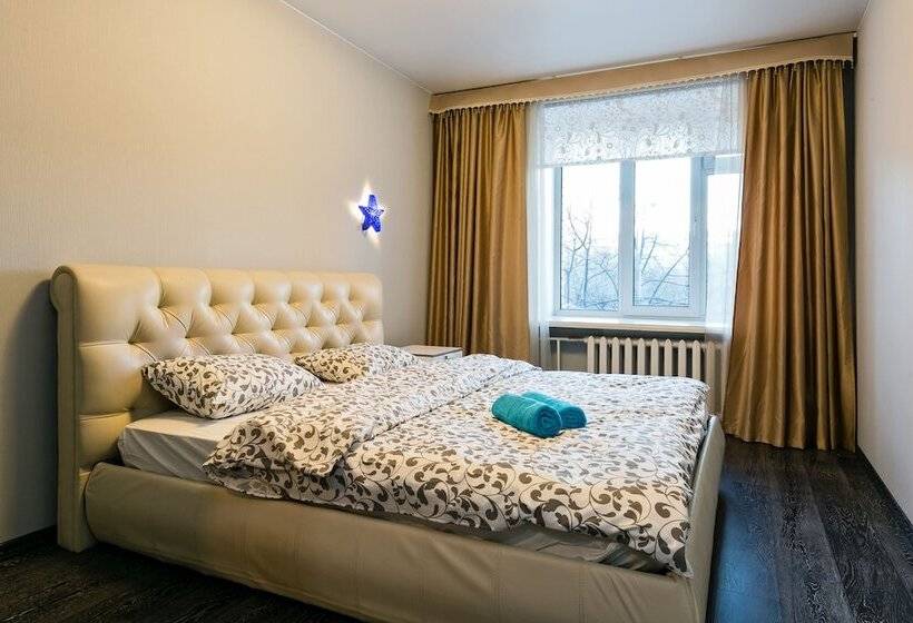 Maxrealty24 Ukrainskiy Bulvar