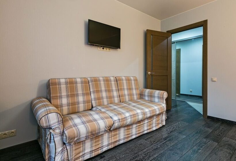 Maxrealty24 Ukrainskiy Bulvar