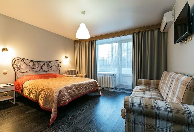 Maxrealty24 Ukrainskiy Bulvar