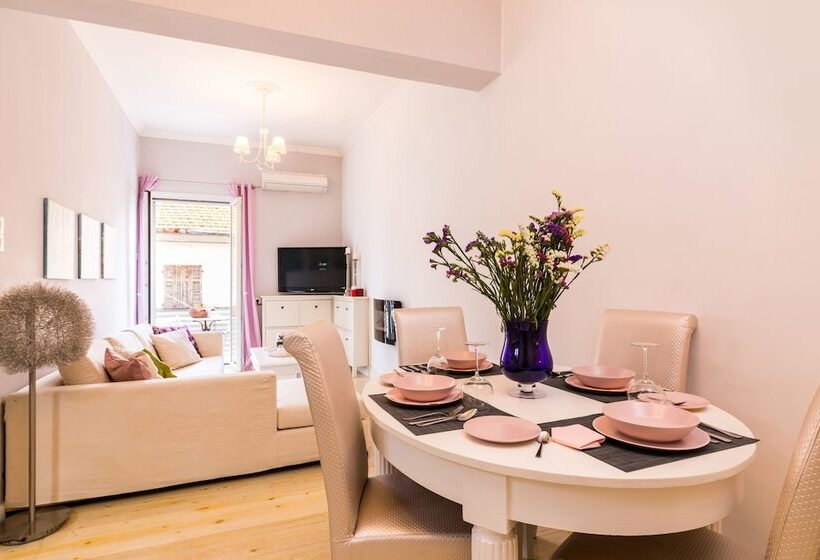 Nicol House And Suite In Corfu Town By Konnect