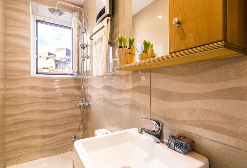 Nicol House And Suite In Corfu Town By Konnect