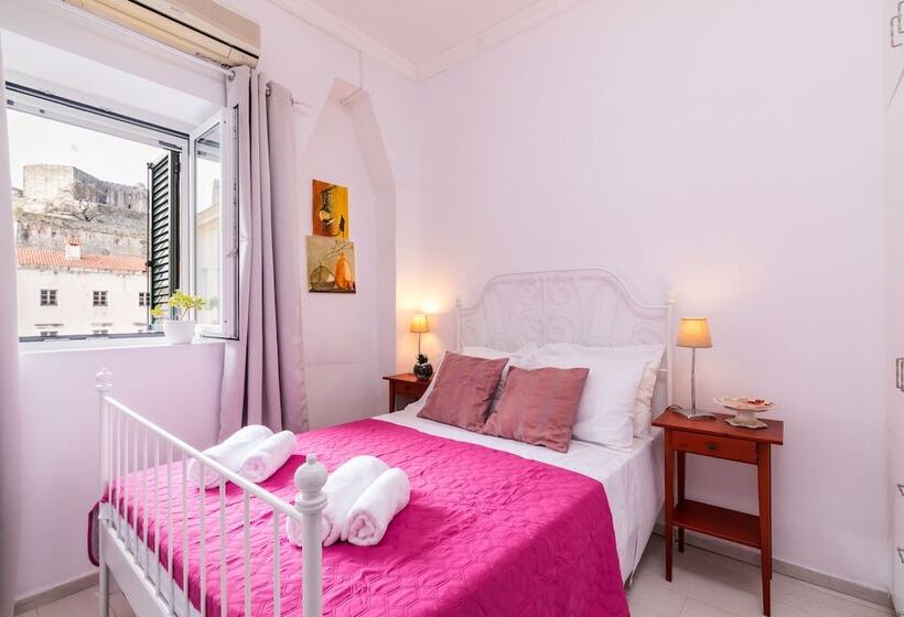 Nicol House And Suite In Corfu Town By Konnect