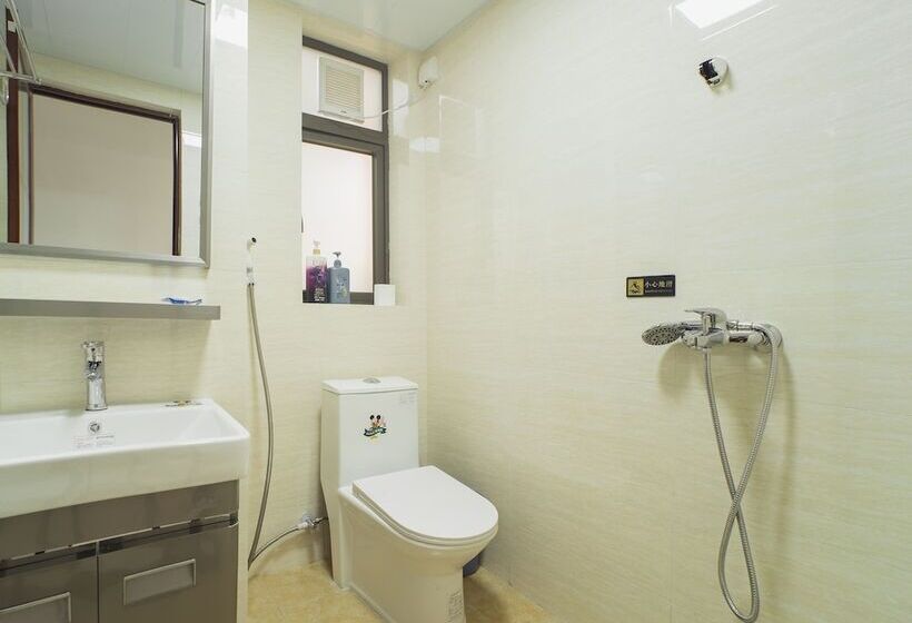 Nomo Residence Gz Royal Garden