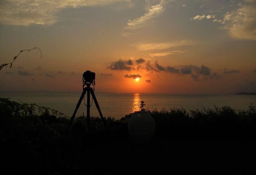 Palmina Mare Villa And Studios