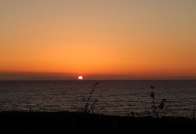 Palmina Mare Villa And Studios