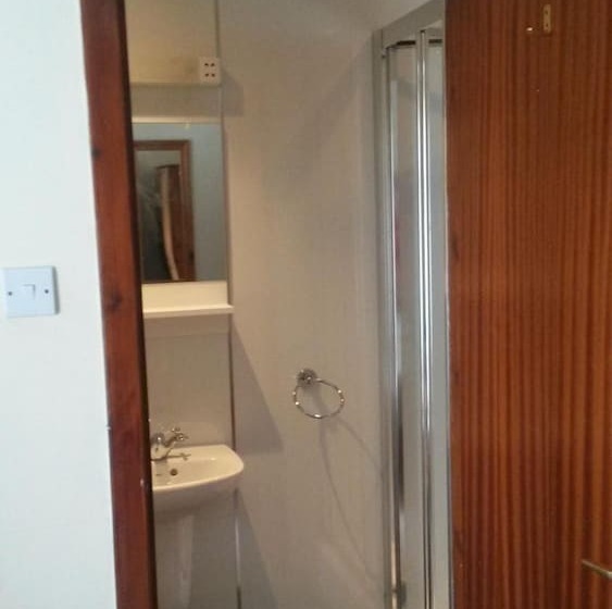 بنسيون Beeches Guest House