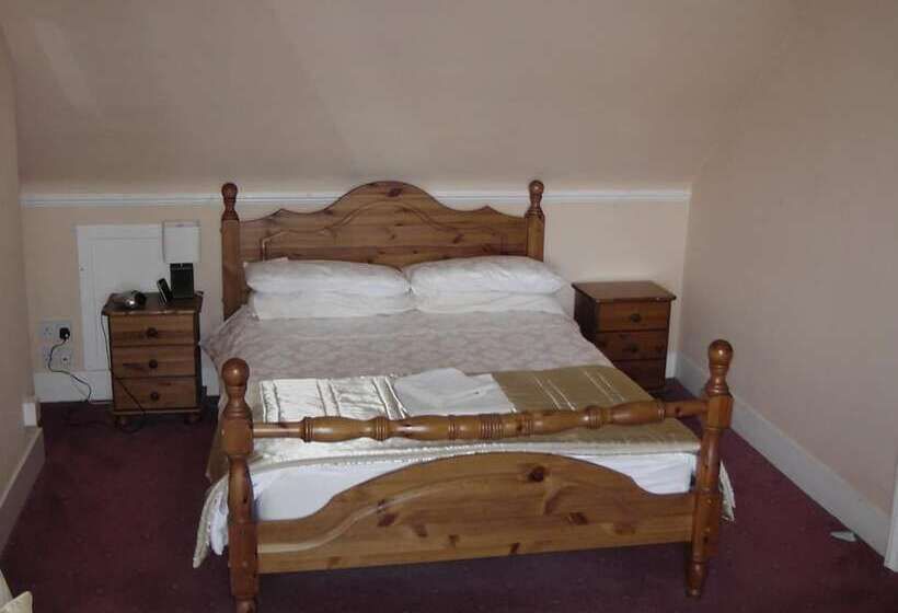 بنسيون Beeches Guest House