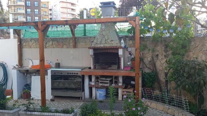 Пансион Casa Afonso