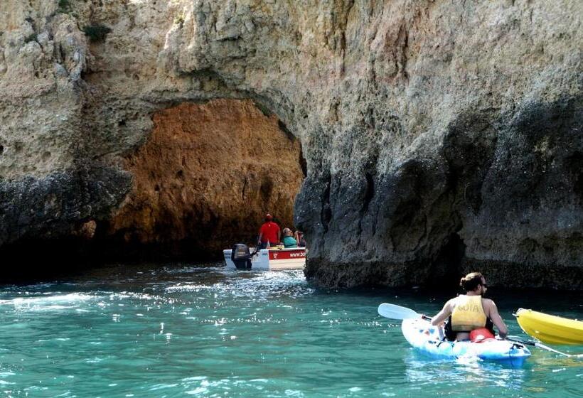 Пансион Casa Afonso