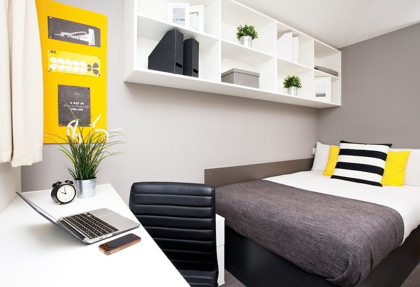 بنسيون Ensuite Rooms In Bristol Centre