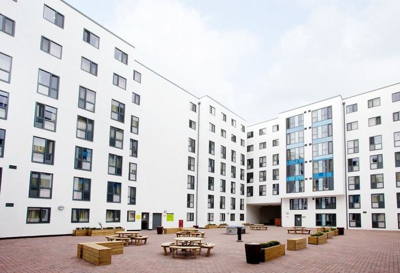 بنسيون Ensuite Rooms In Bristol Centre