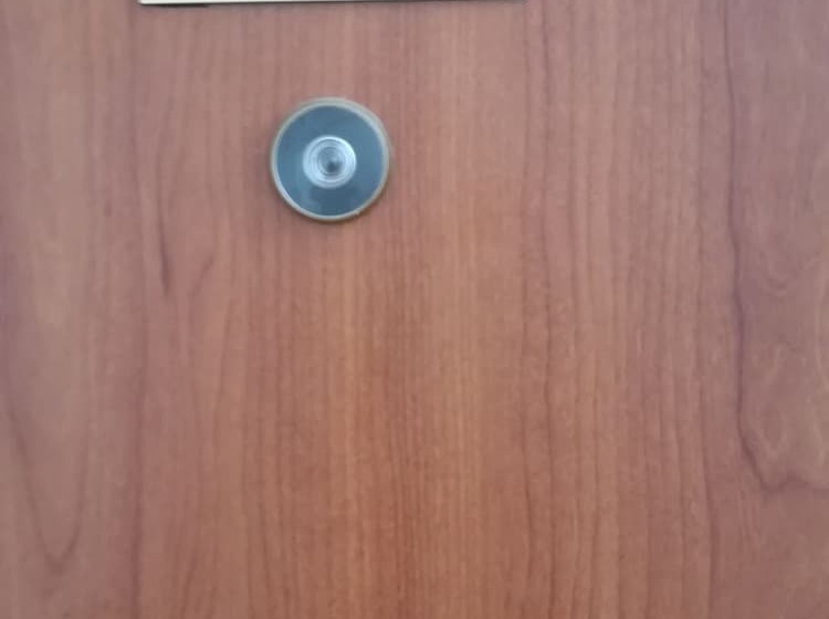 פנסיון Inchy Accommodation