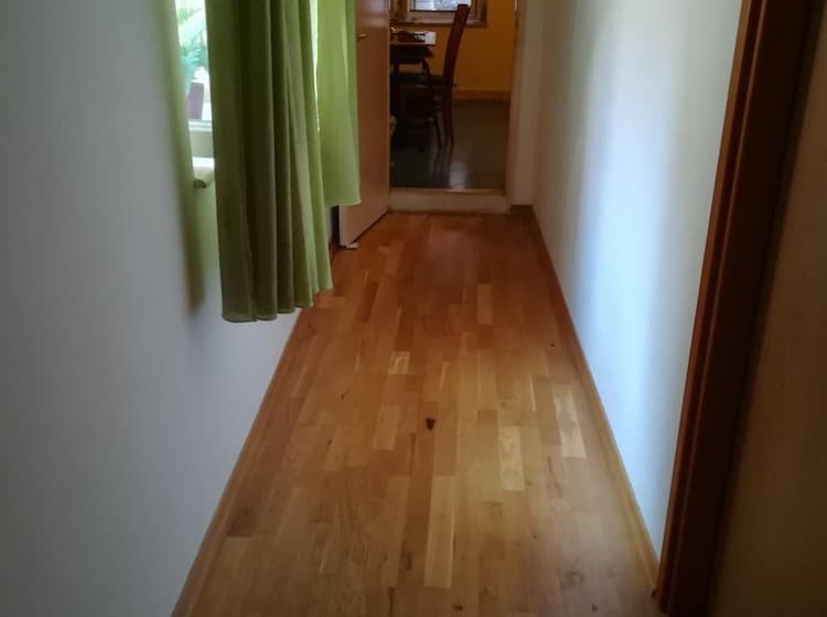 פנסיון Inchy Accommodation