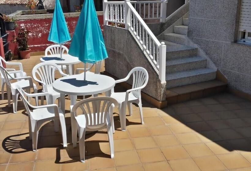 پانسیون Rincón Do Demo