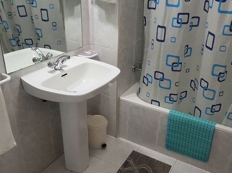 پانسیون Rincón Do Demo