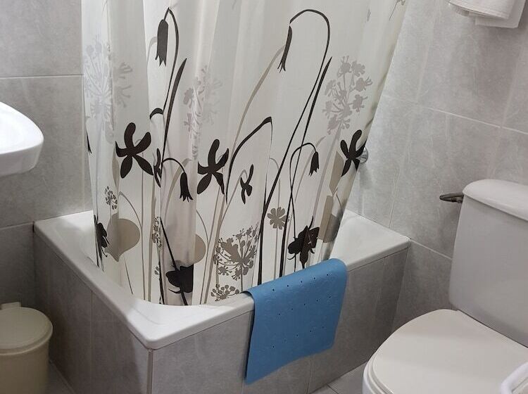 پانسیون Rincón Do Demo