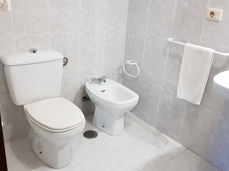 پانسیون Rincón Do Demo