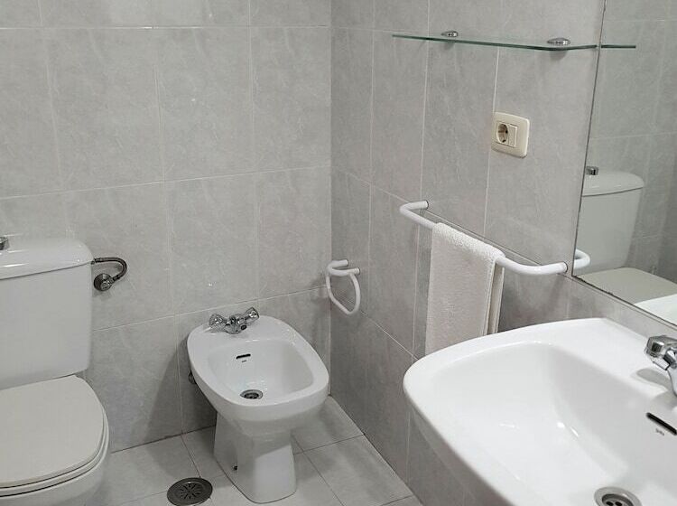 پانسیون Rincón Do Demo