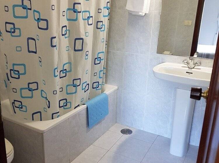 پانسیون Rincón Do Demo