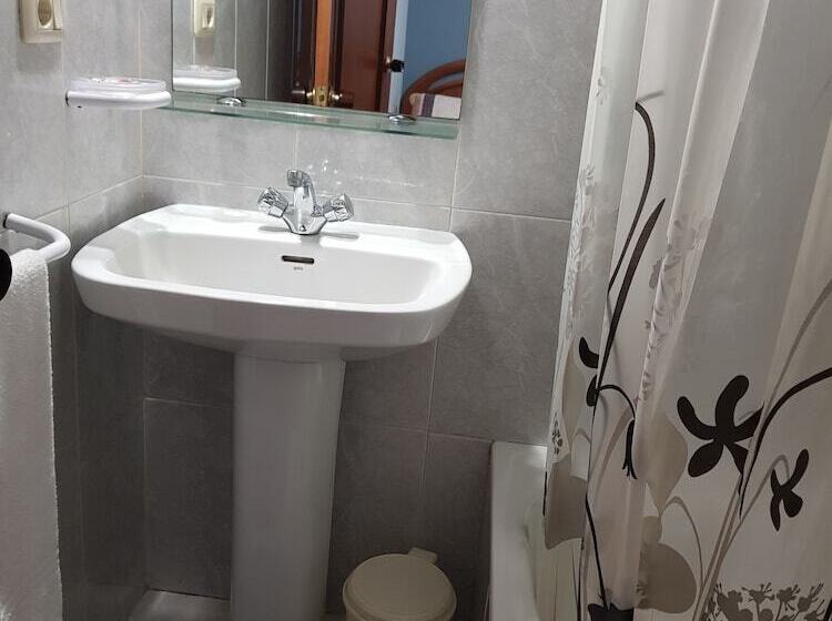 پانسیون Rincón Do Demo