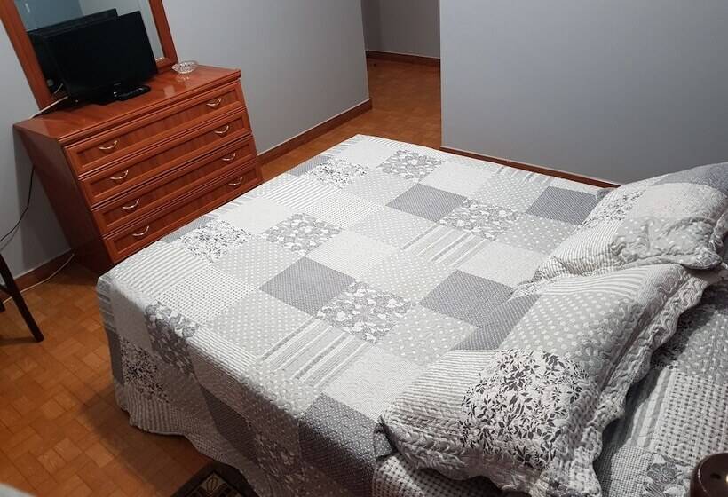 پانسیون Rincón Do Demo