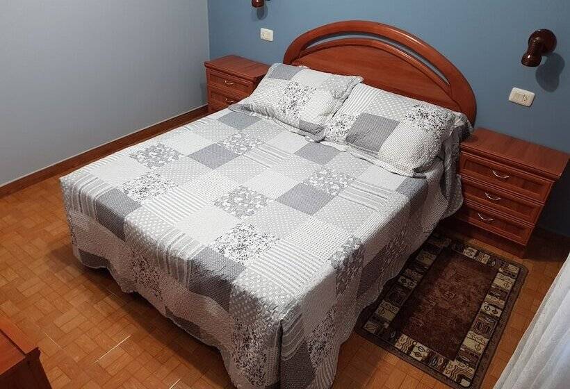 پانسیون Rincón Do Demo